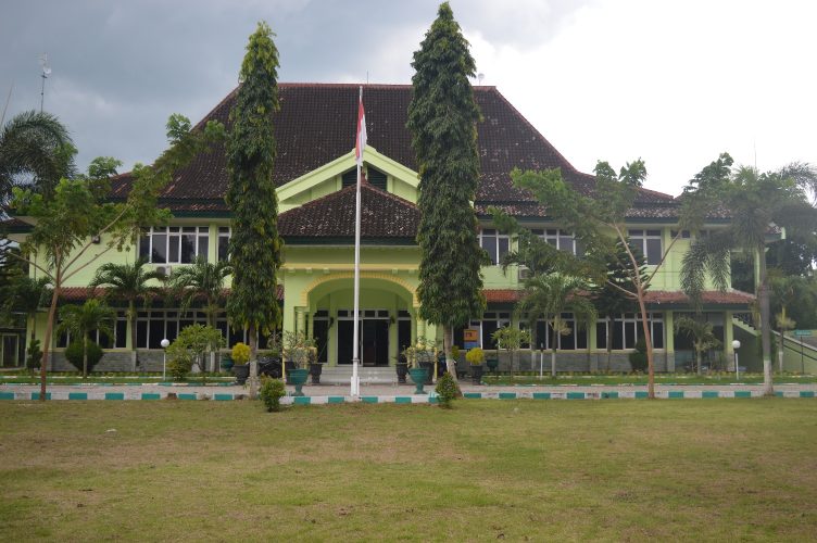 PELATIHAN ADMIN PPID SE KOTA MADIUN